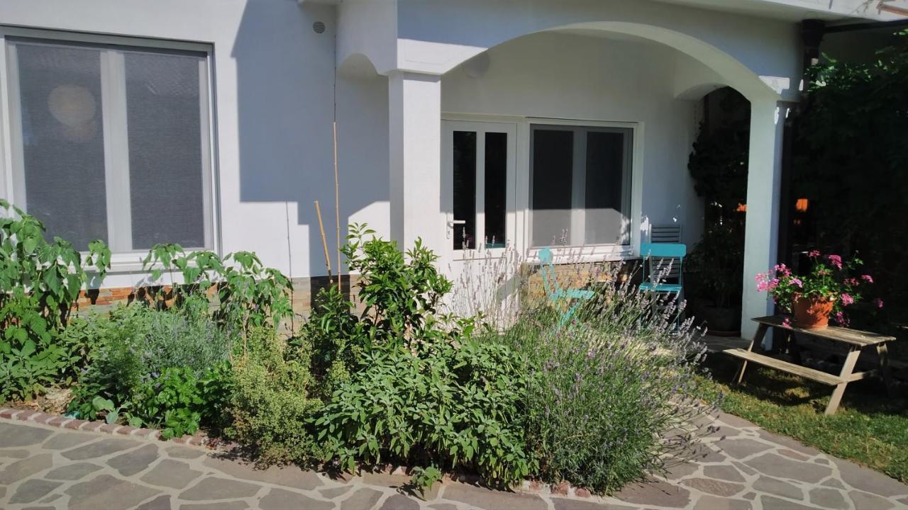 Postaja 33 Διαμέρισμα Zgornje Skofije Εξωτερικό φωτογραφία